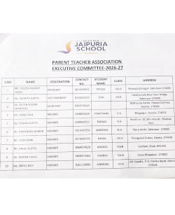 Parent-teacher-association