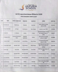 school-management-committee