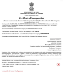 Certificate-of-Incorporation